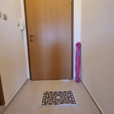 In Relax Complex, Sveti Vlas * Słoneczny Brzeg