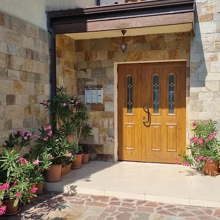 Lägenhet In Relax Complex, Sveti Vlas